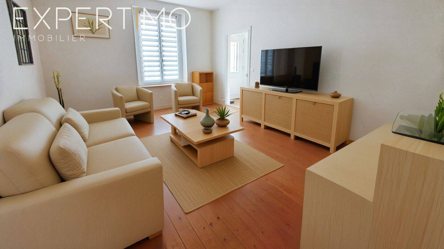Maison à vendre, 110m², NOGENT LE ROI