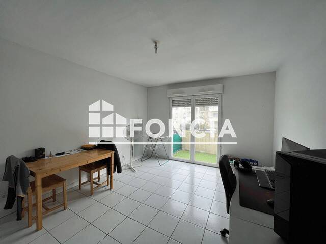 Maison à louer, 40m², CHOLET