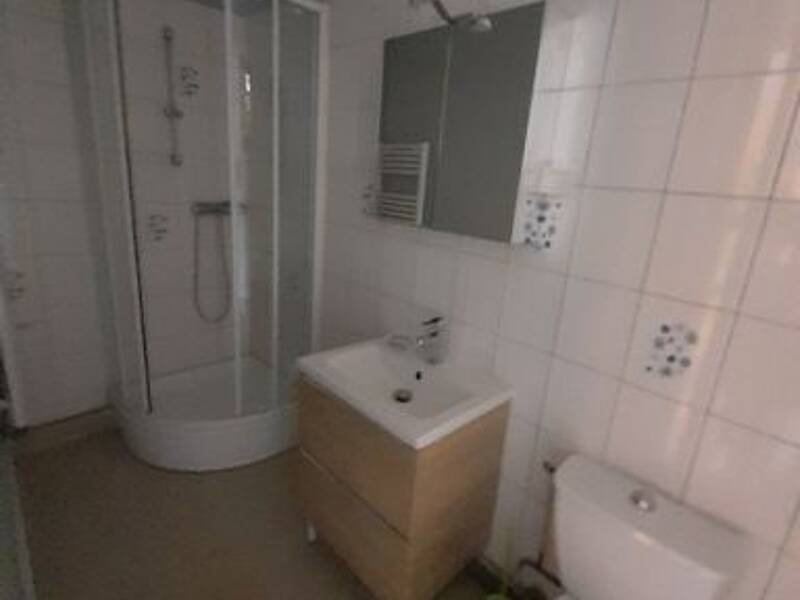 Maison à vendre, 45m², LE CHAMBON FEUGEROLLES