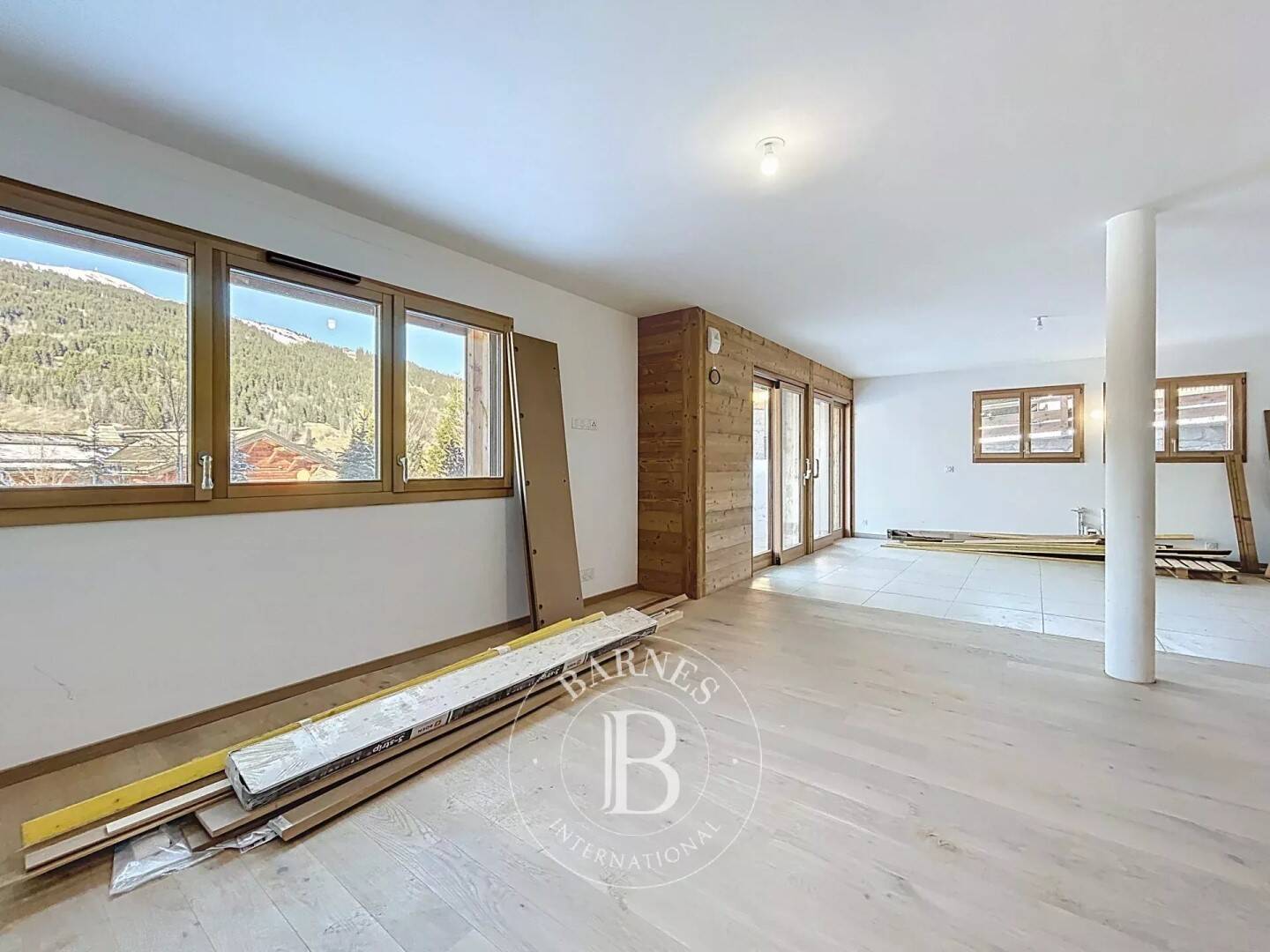 Maison à vendre, 179m², LES GETS