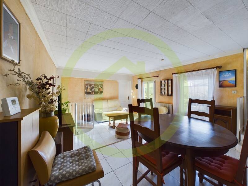 Maison à vendre, 78m², NICE