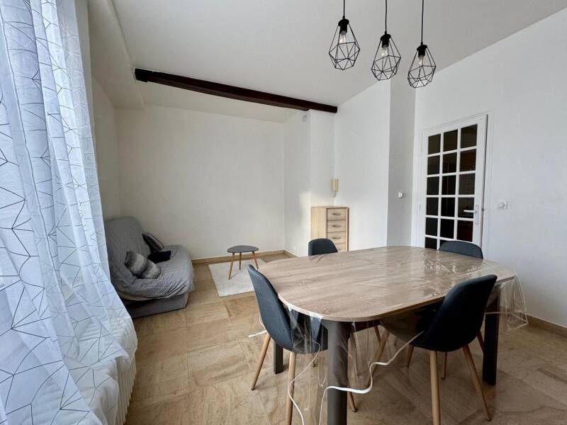 Maison à louer, 49m², LA VILLE DU BOIS