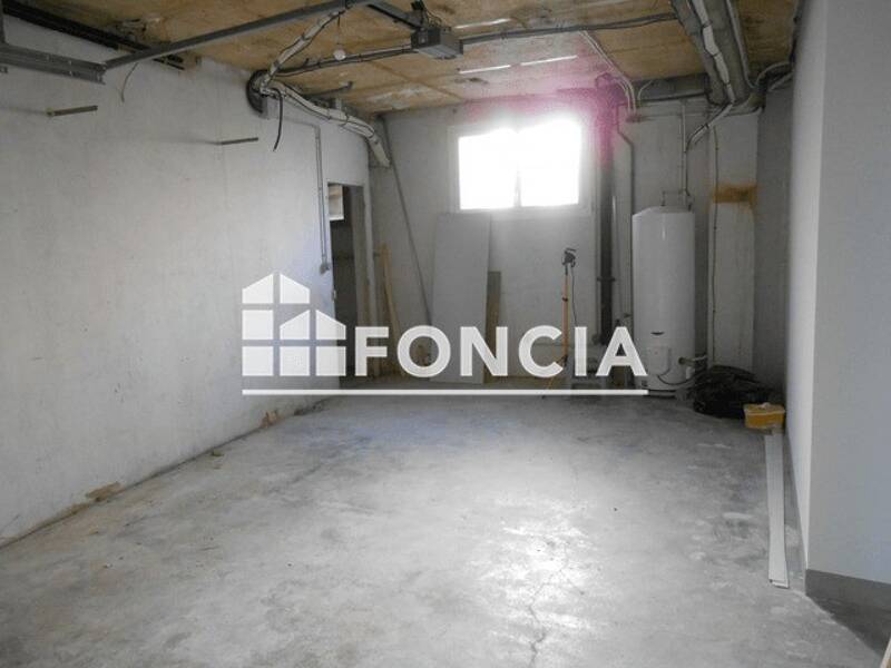 Maison à louer, 103m², BAGNOLS SUR CEZE