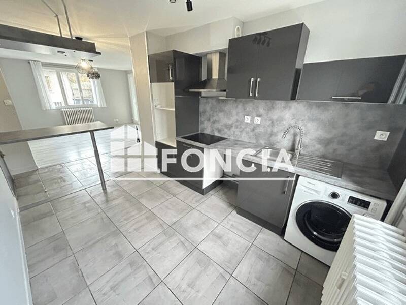 Maison à louer, 60m², VALENCE