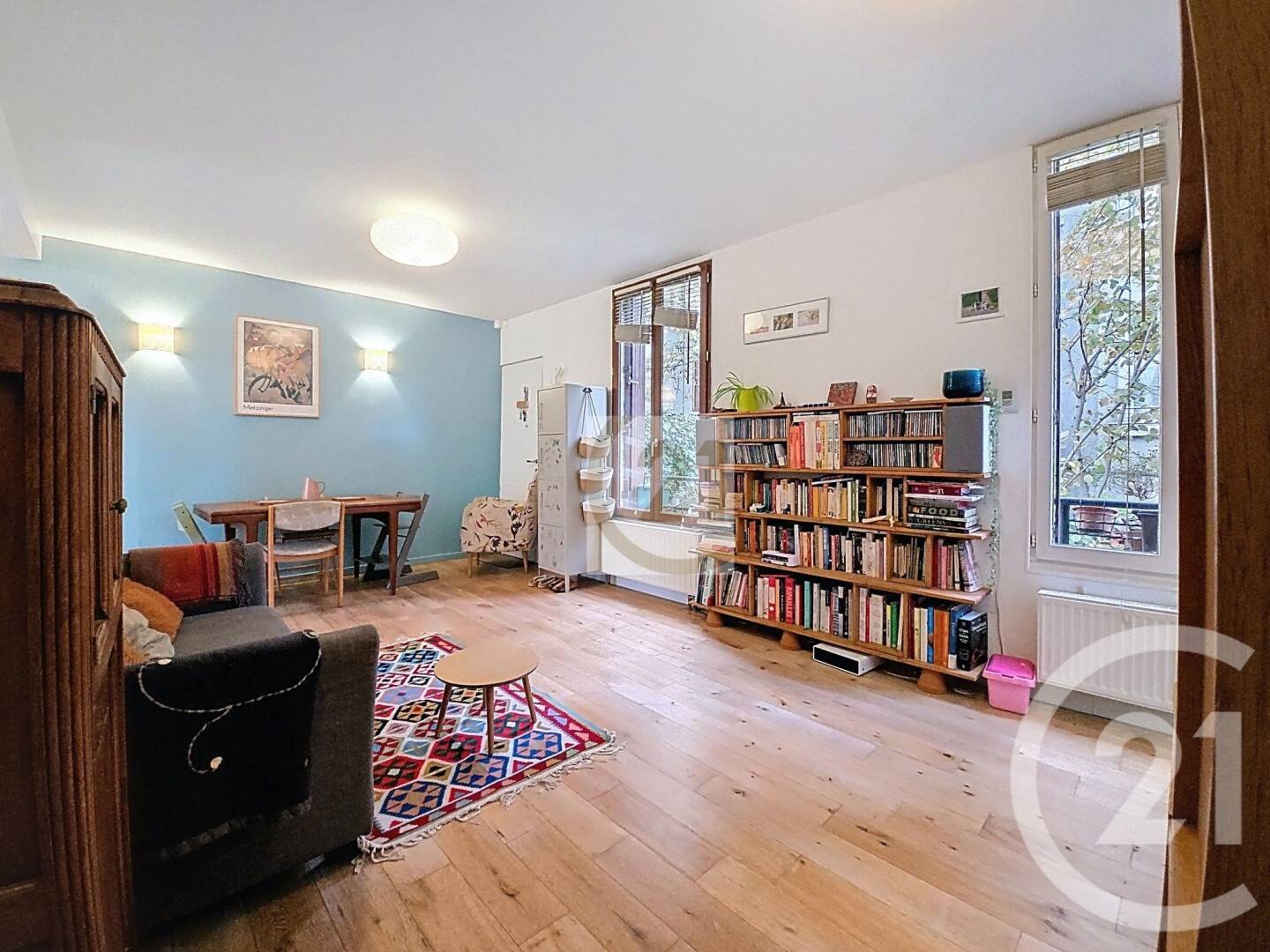 Maison à vendre, 73m², IVRY SUR SEINE