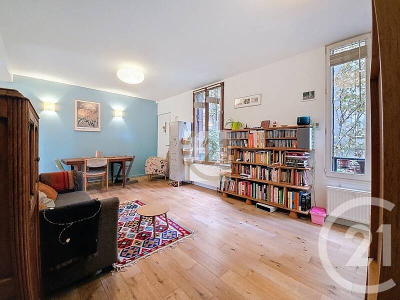 Maison à vendre, 73m², IVRY SUR SEINE