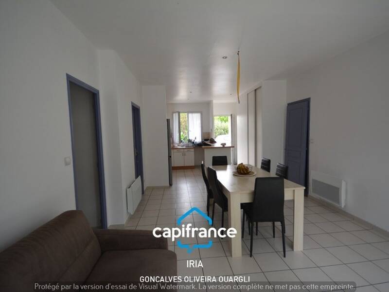 Maison à vendre, 80m², SAINTE LIVRADE SUR LOT