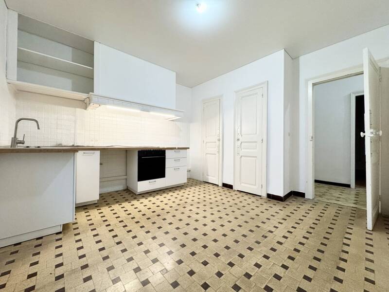 Maison à louer, 115m², NIMES