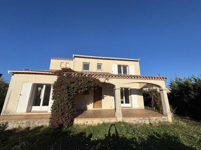 Maison à louer, 135m², SAINT JEAN DE VEDAS