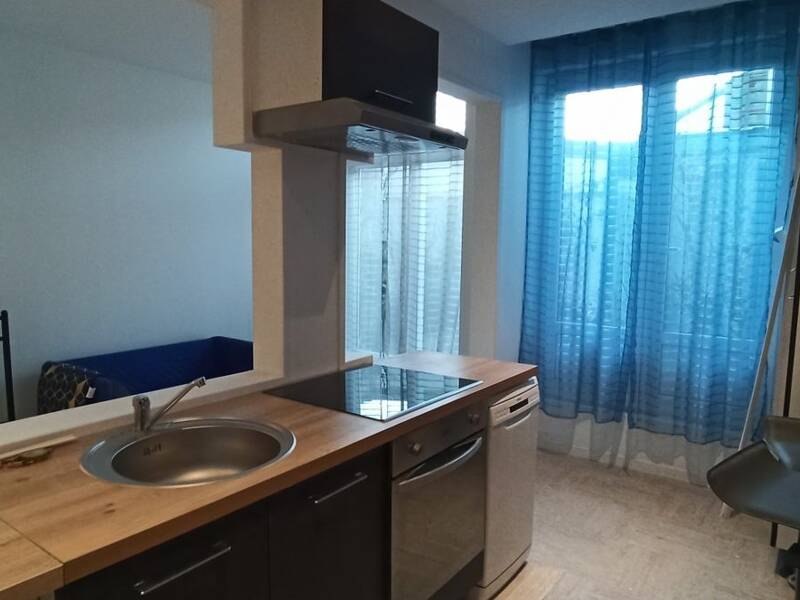 Maison à louer, 31m², SAINT ETIENNE