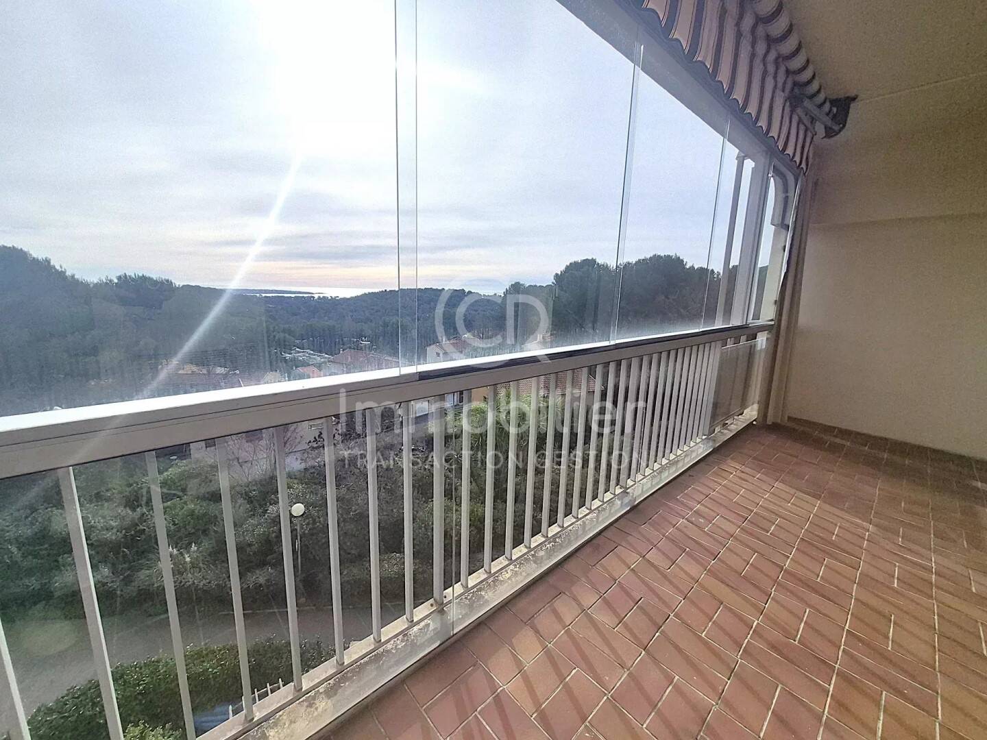 Maison à louer, 89m², ANTIBES