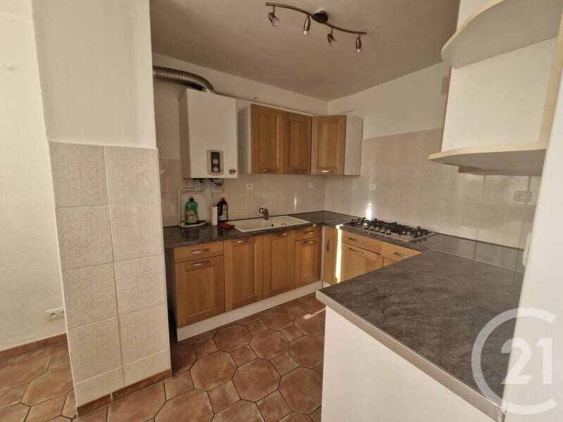 Maison à louer, 64m², TOULON