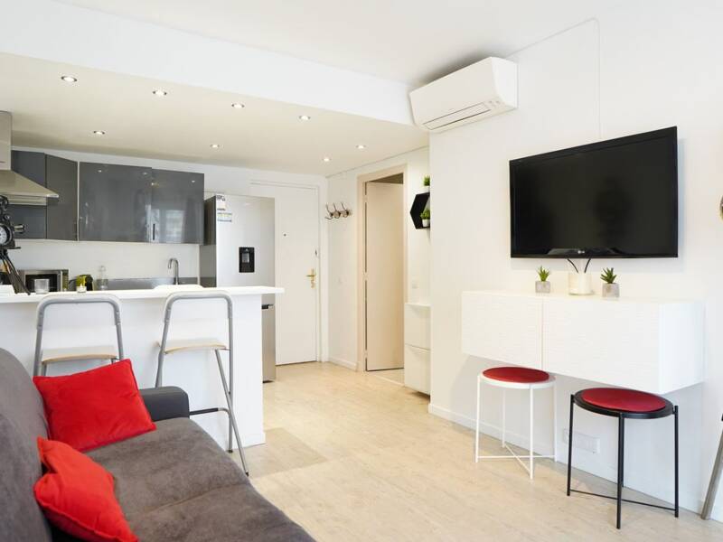 Maison à louer, 30m², CANNES