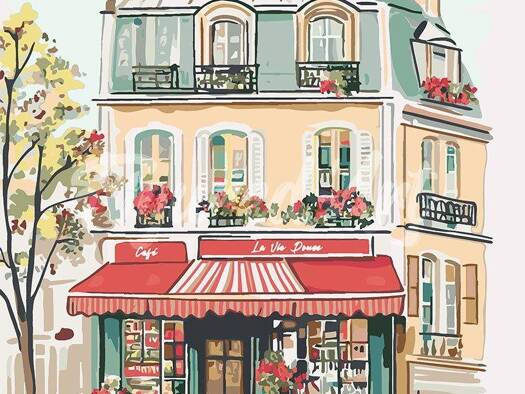 Local commercial à vendre 265 000 € 45 m² de surface de vente Saint Louis Versailles 78000