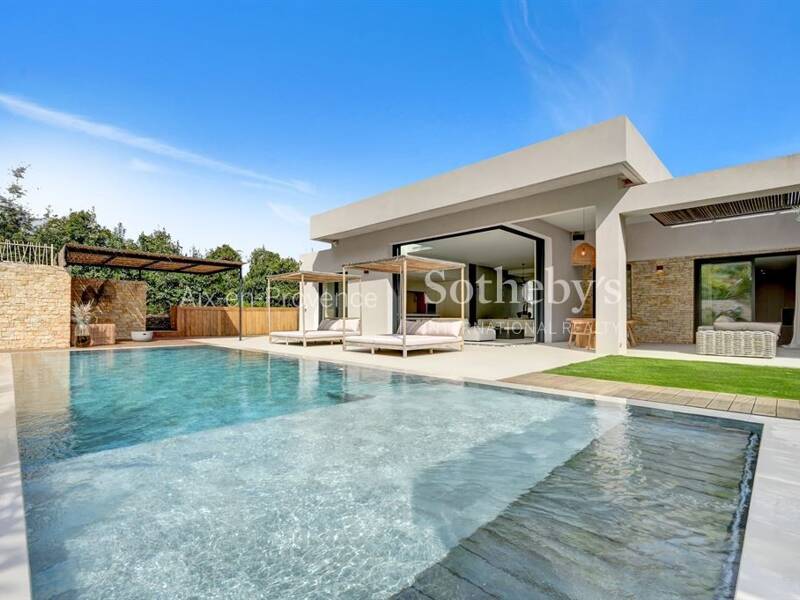 Maison à vendre, 350m², AIX EN PROVENCE