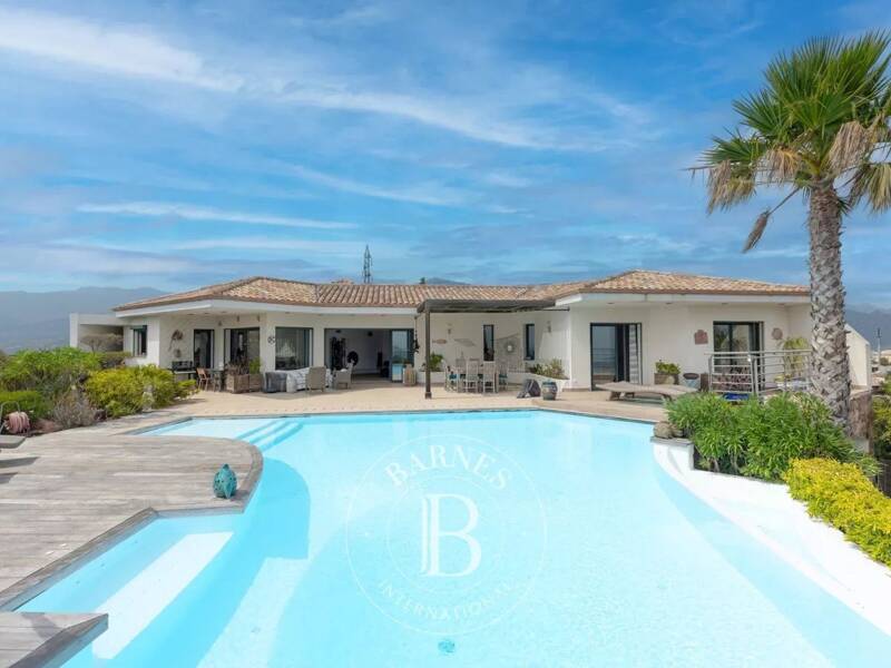 Maison à vendre, 307m², PORTO VECCHIO