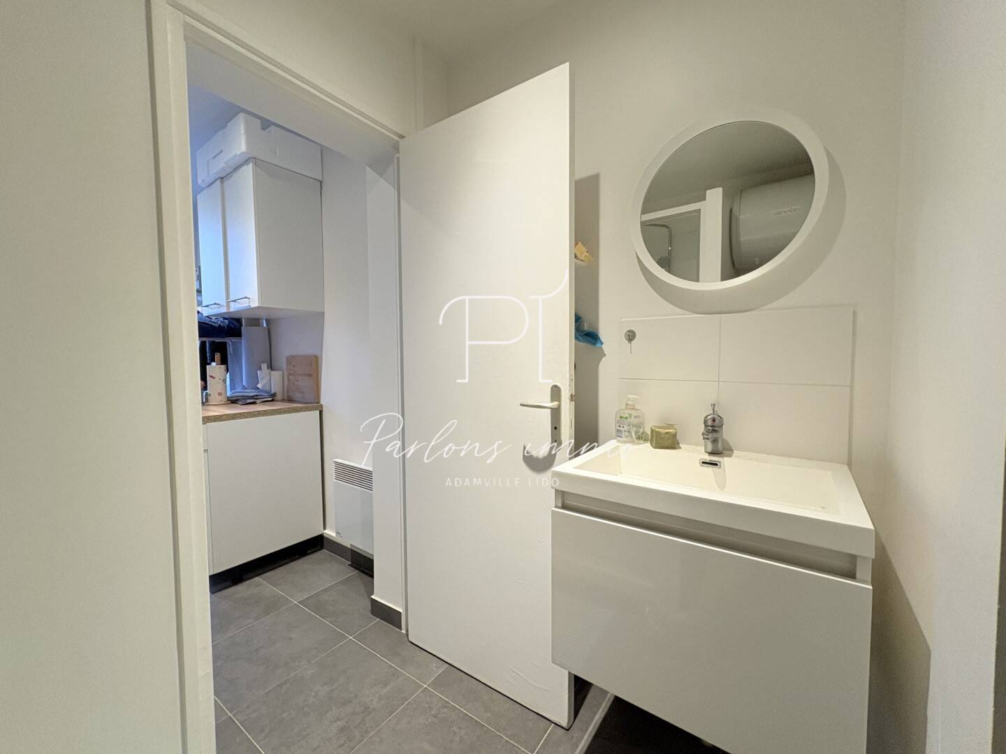Maison à vendre, 21m², SAINT MAUR DES FOSSES