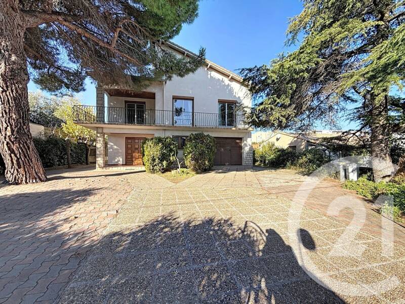 Maison à vendre, 150m², FRONTIGNAN