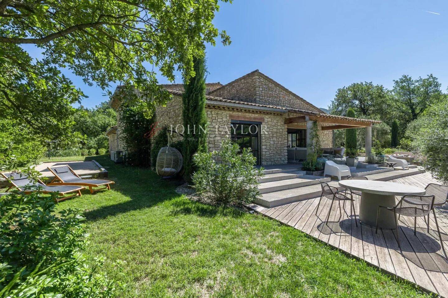 Maison à vendre, 250m², MENERBES
