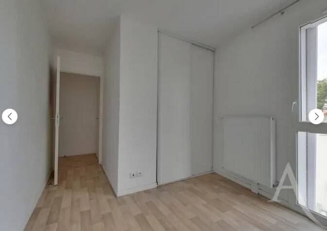 Maison à louer, 57m², MONTREUIL