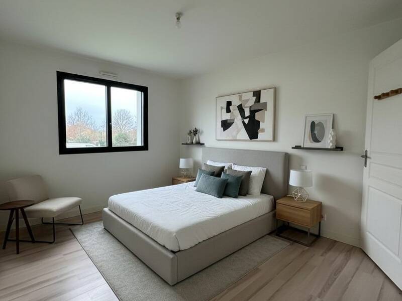 Maison à vendre, 110m², SENE