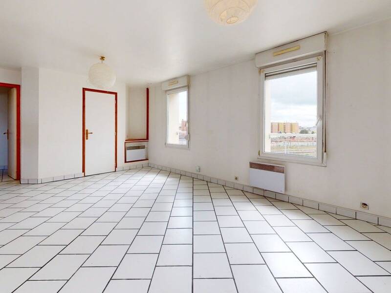 Maison à louer, 77m², LE HAVRE