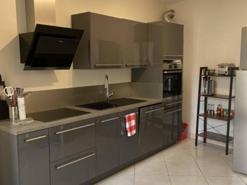 Maison à louer, 74m², LYON 4E