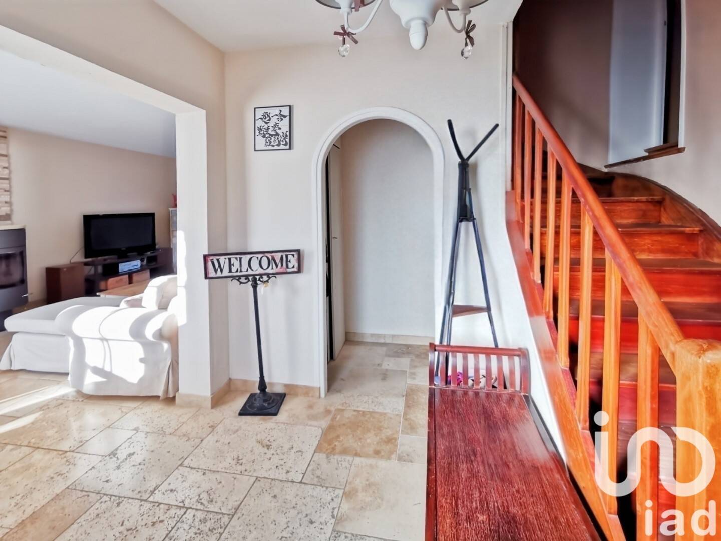 Maison à vendre, 126m², COMBS LA VILLE