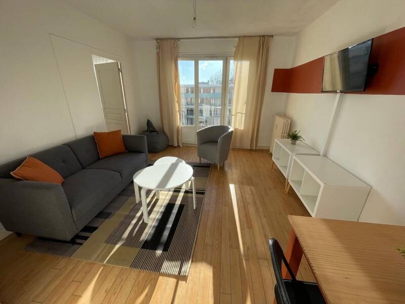 Maison à vendre, 62m², LIMOGES