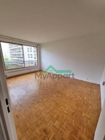 Maison à louer, 44m², ISSY LES MOULINEAUX