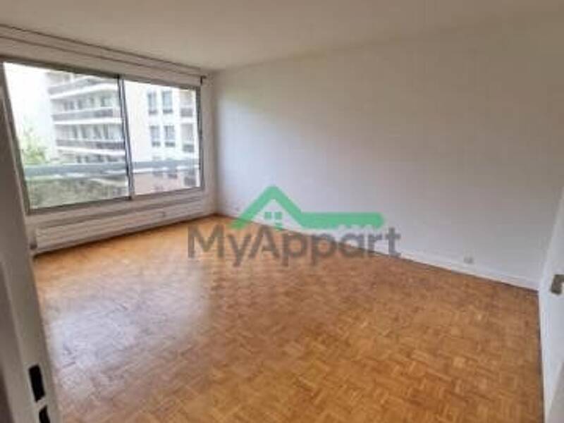 Maison à louer, 44m², ISSY LES MOULINEAUX