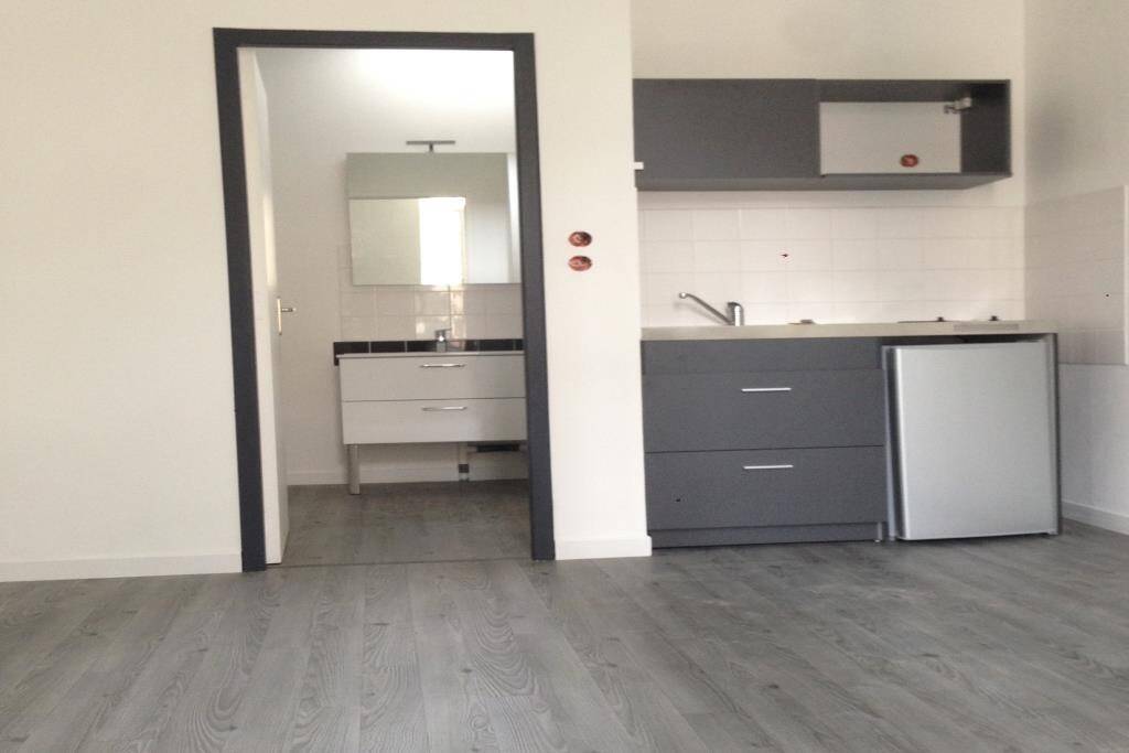 Maison à louer, 22m², BEZIERS