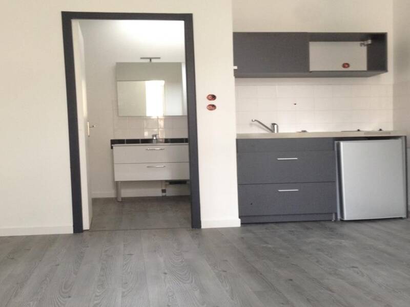 Maison à louer, 22m², BEZIERS