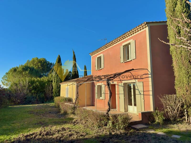 Maison à vendre, 80m², SEGURET