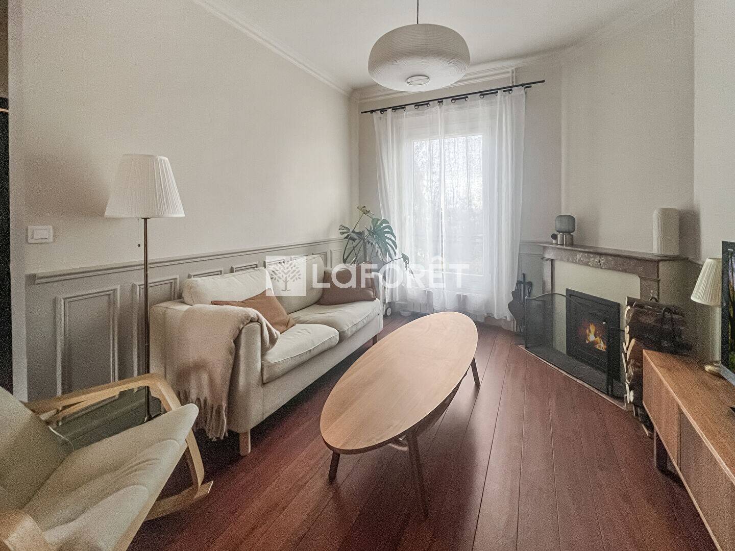 Maison à vendre, 96m², ARGENTEUIL