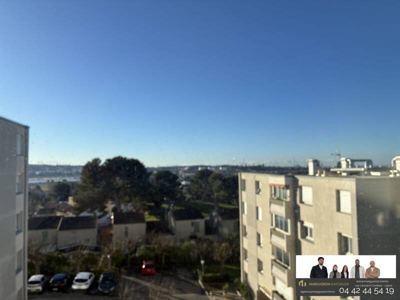 Maison à louer, 87m², MARTIGUES