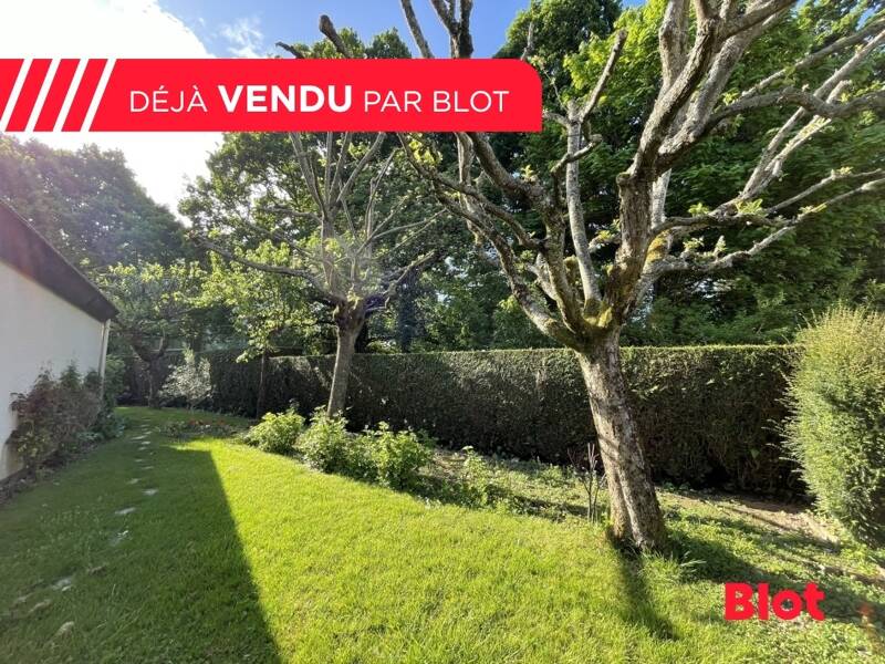 Maison à vendre, 128m², RENNES