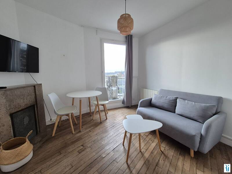 Maison à louer, 28m², ROUEN