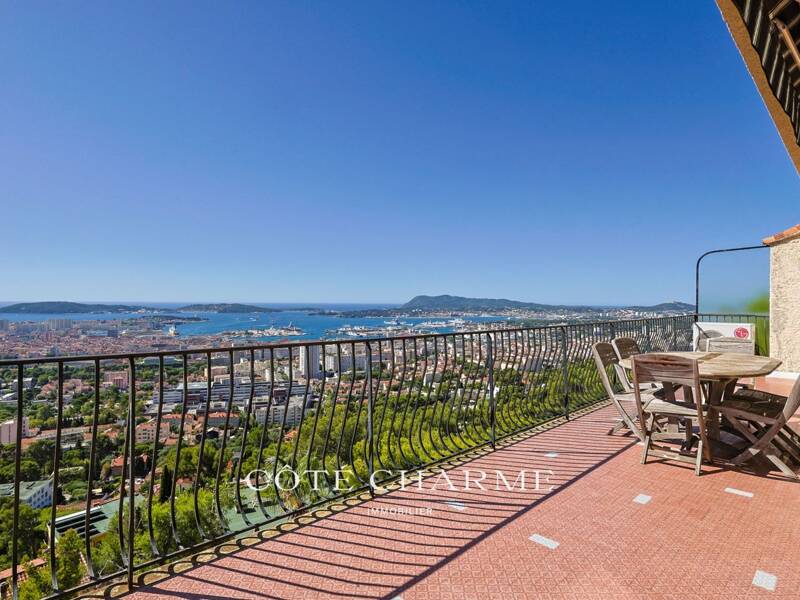 Maison à vendre, 270m², TOULON