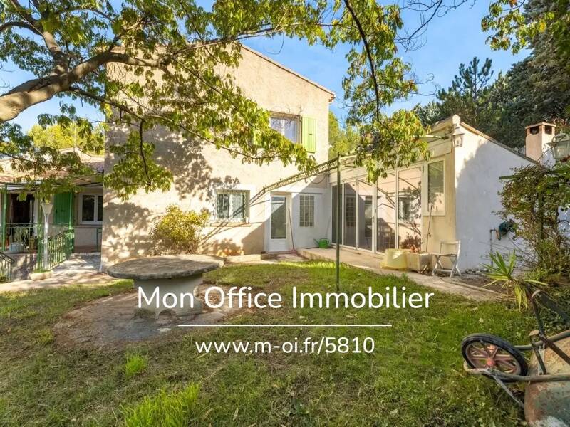 Maison à vendre, 316m², AIX EN PROVENCE