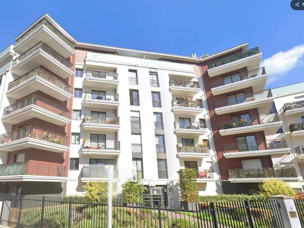 Maison à louer, 66m², ANTONY