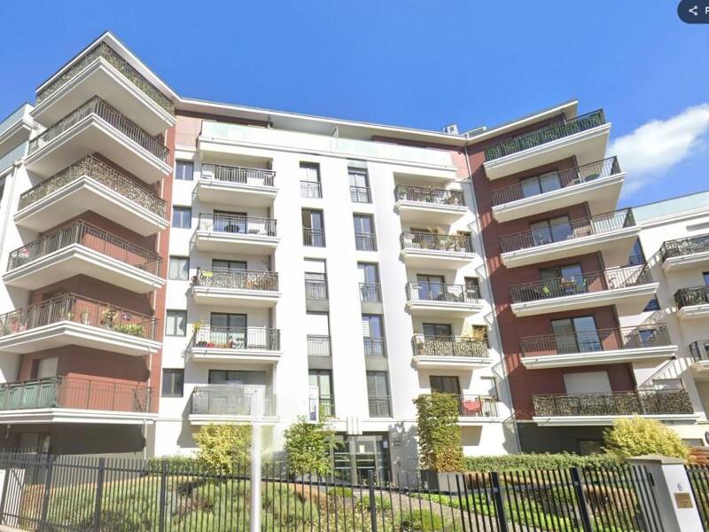 Maison à louer, 66m², ANTONY