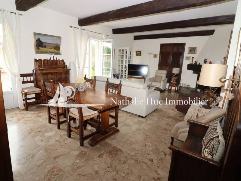 Maison à vendre, 216m², CABESTANY