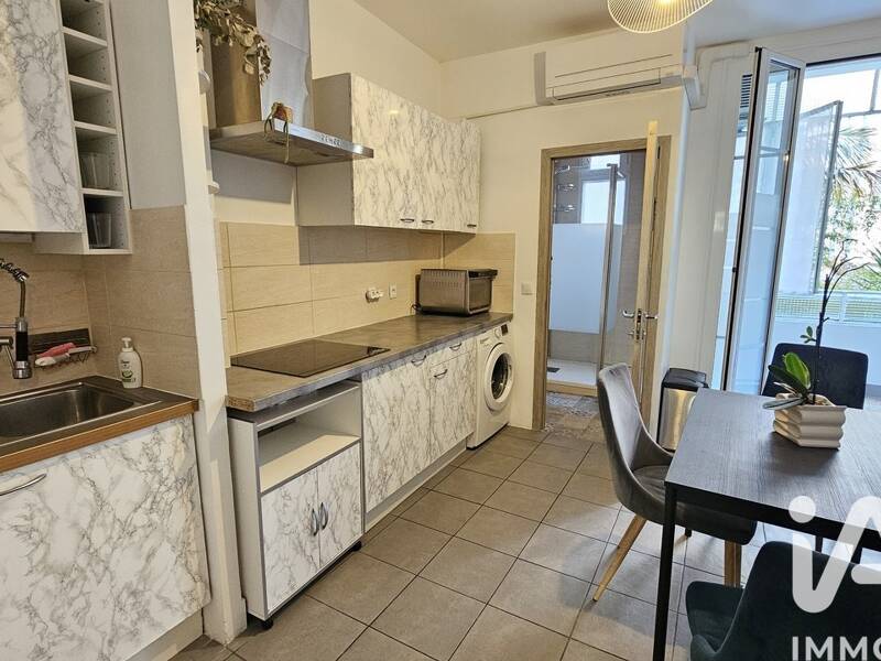 Maison à louer, 45m², NICE