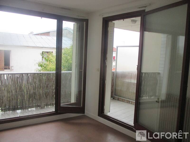 Maison à louer, 30m², LES LILAS