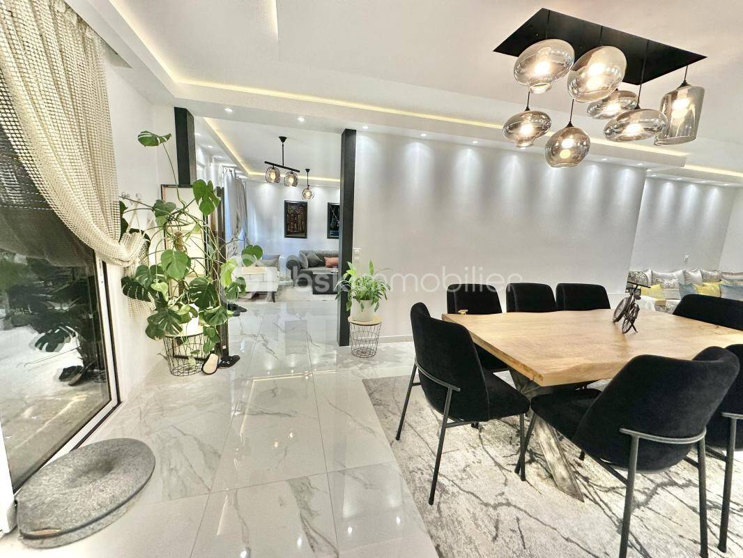 Maison à vendre, 140m², ARGENTEUIL