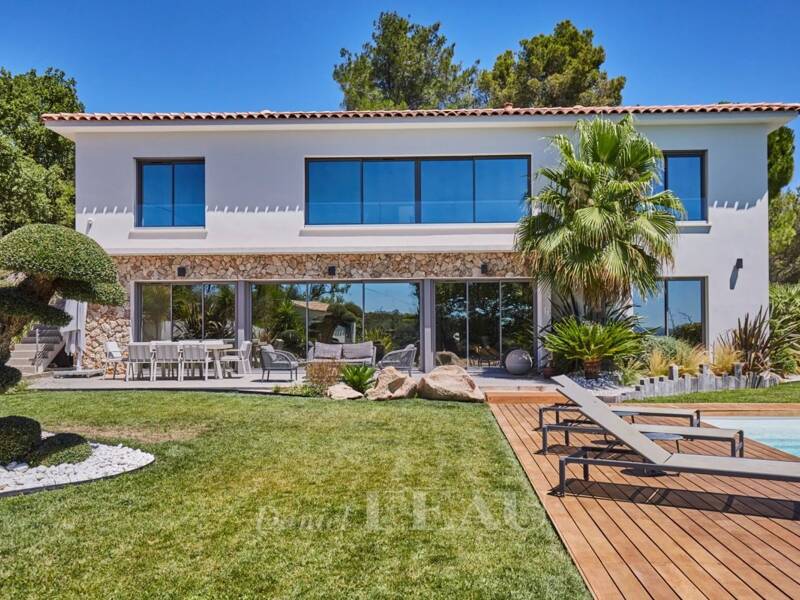 Maison à vendre, 220m², AIX EN PROVENCE