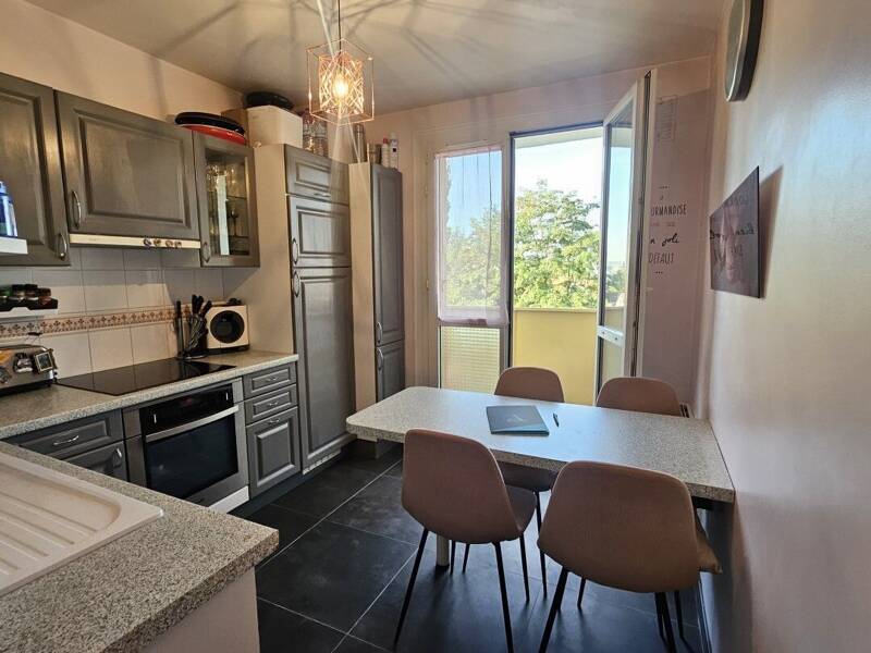 Maison à louer, 49m², BROU SUR CHANTEREINE