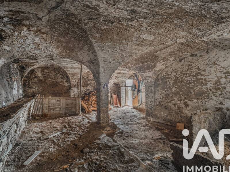 Maison à vendre, 138m², AURIS