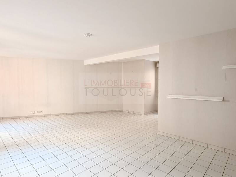 Maison à louer, 83m², TOULOUSE